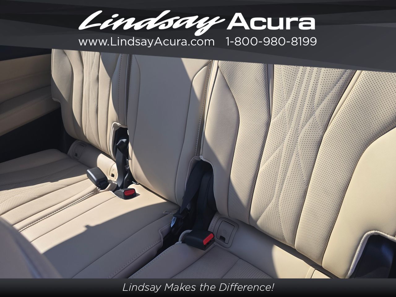 2026 Acura MDX Advance Package Columbus OH