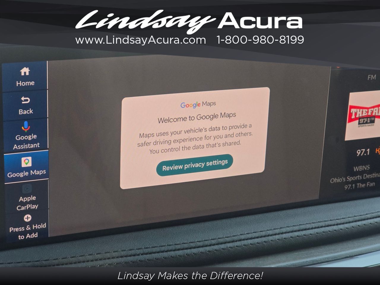 2026 Acura MDX Advance Package Columbus OH
