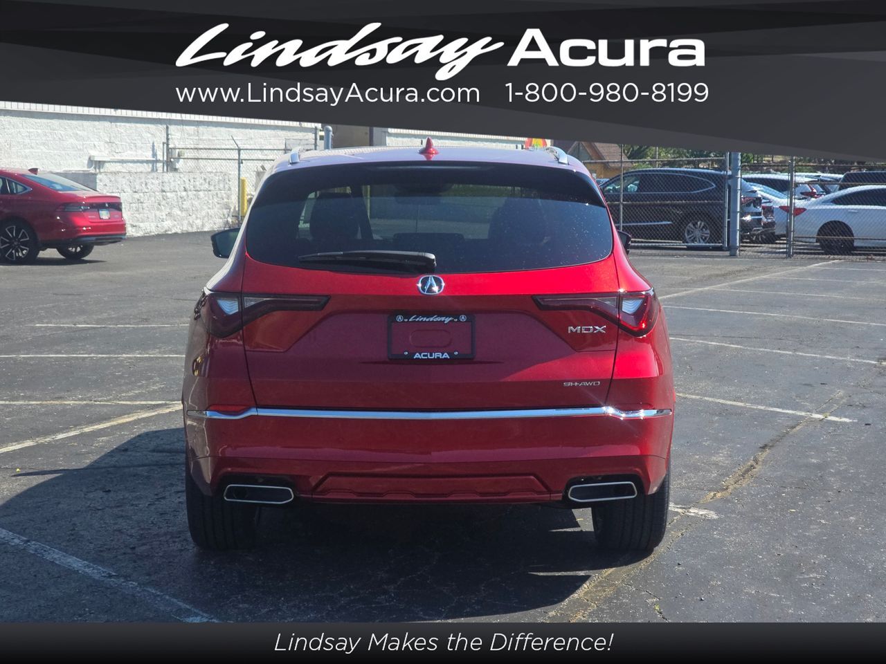 2026 Acura MDX Advance Package Columbus OH