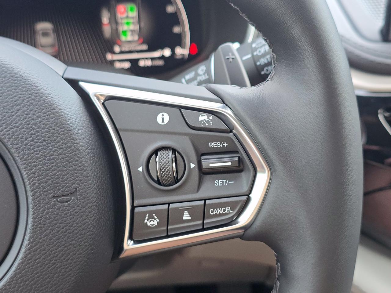 2026 Acura MDX Advance Package Columbus OH