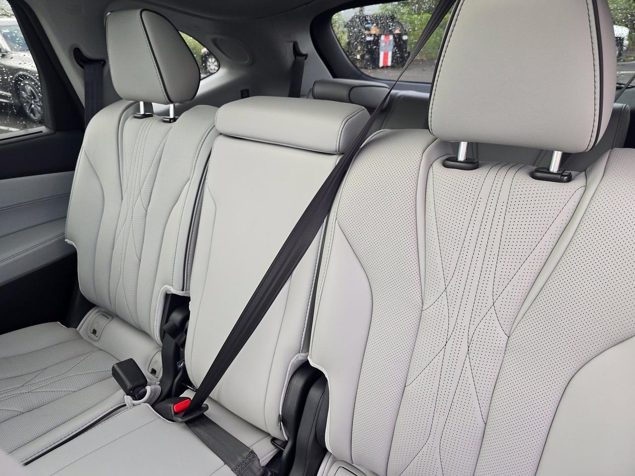 2026 Acura MDX Advance Package Columbus OH