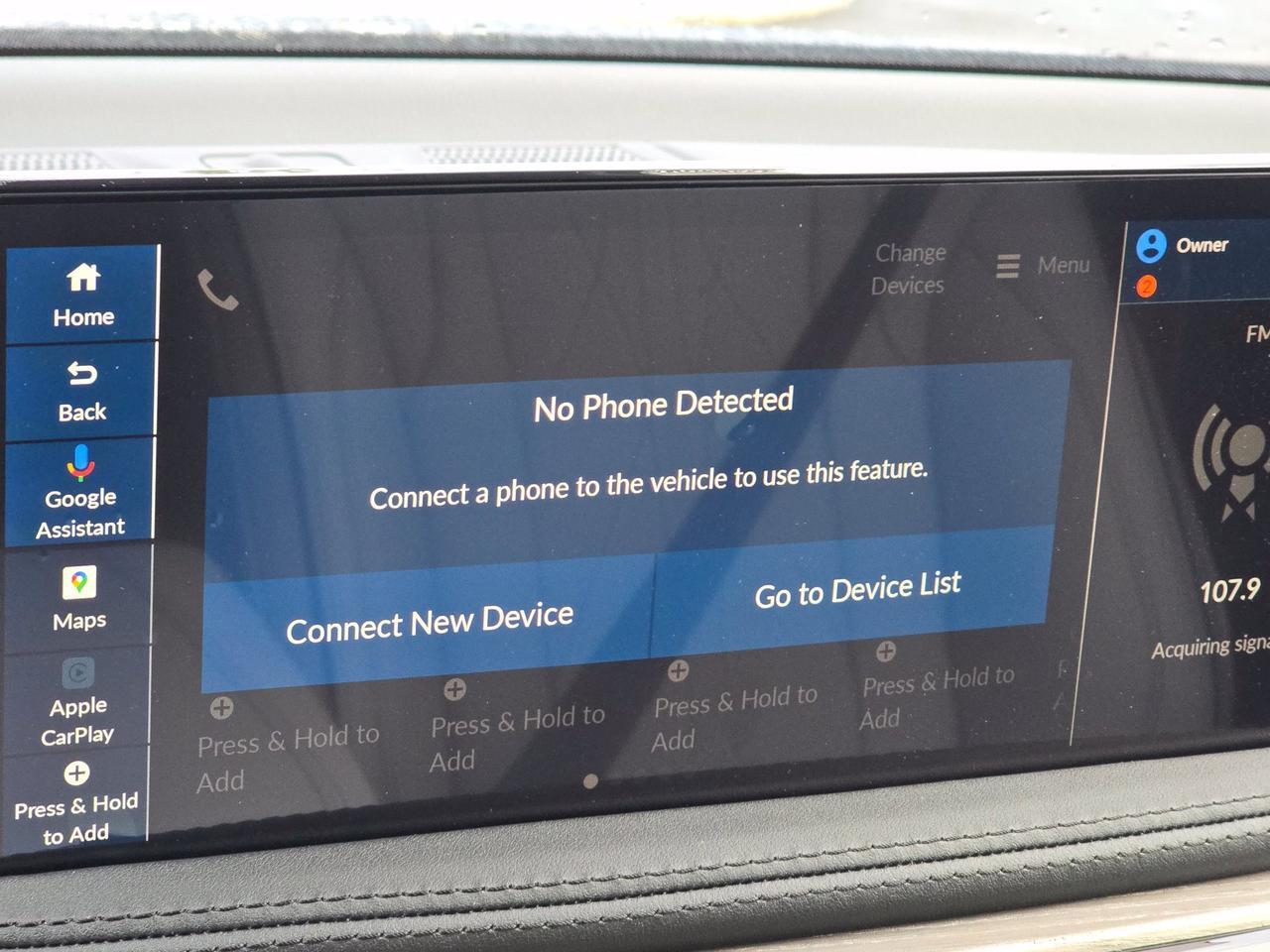2026 Acura MDX Advance Package Columbus OH