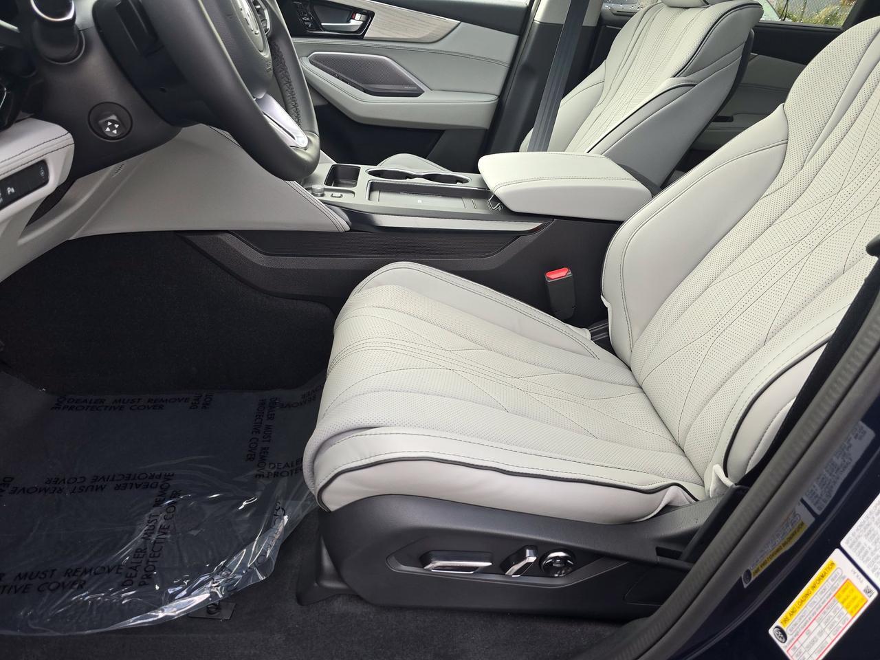 2026 Acura MDX Advance Package Columbus OH