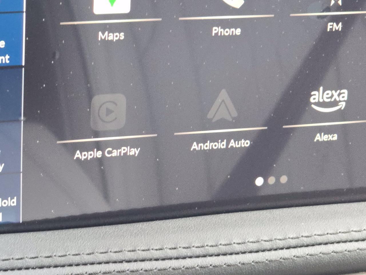 2026 Acura MDX Advance Package Columbus OH