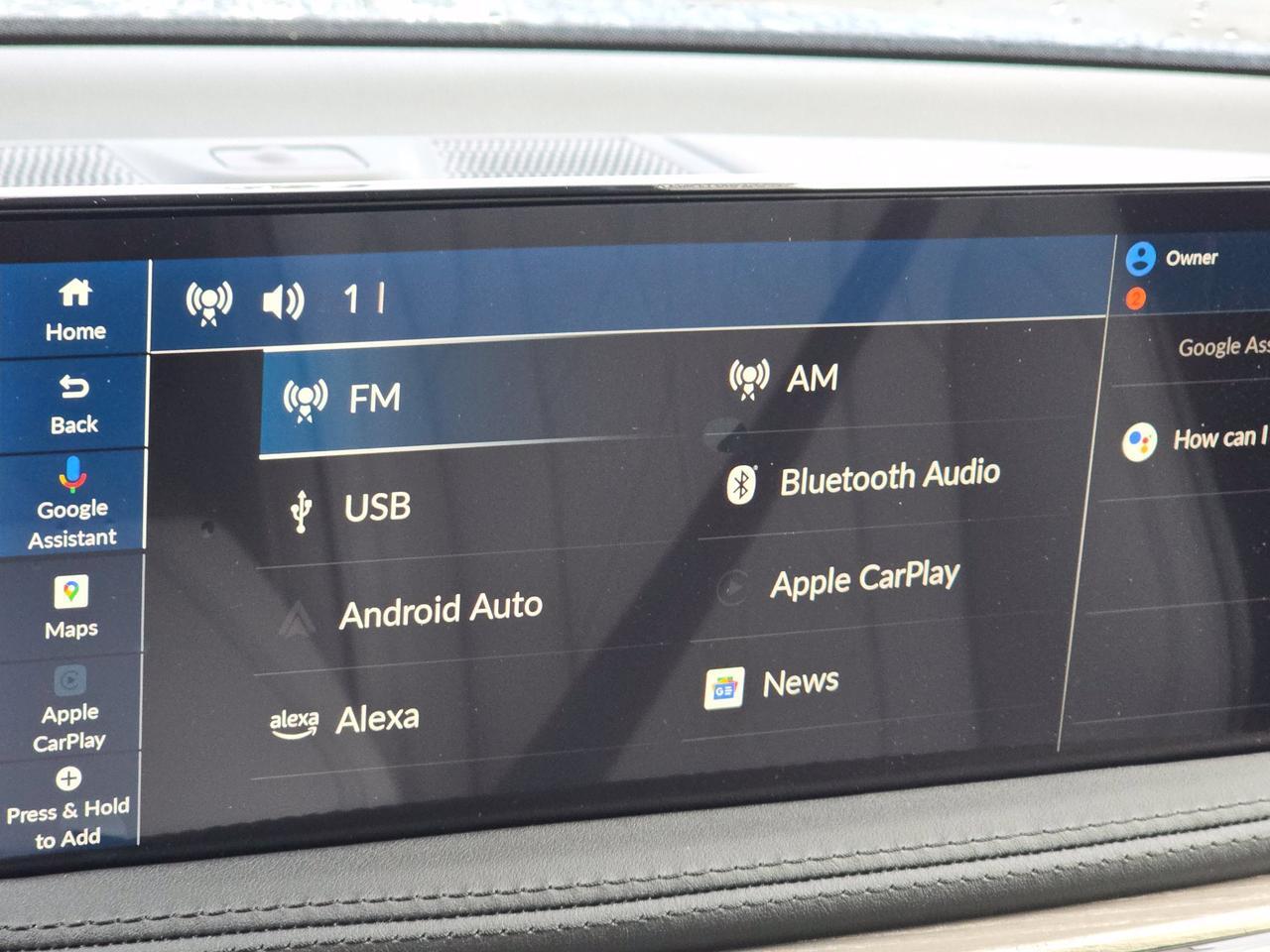 2026 Acura MDX Advance Package Columbus OH