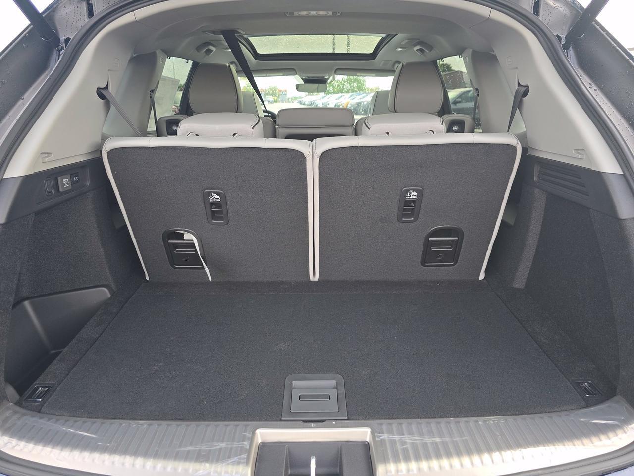 2026 Acura MDX Advance Package Columbus OH