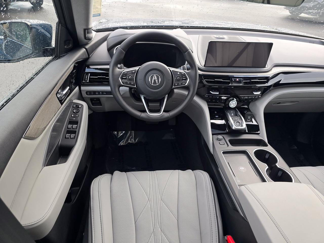 2026 Acura MDX Advance Package Columbus OH