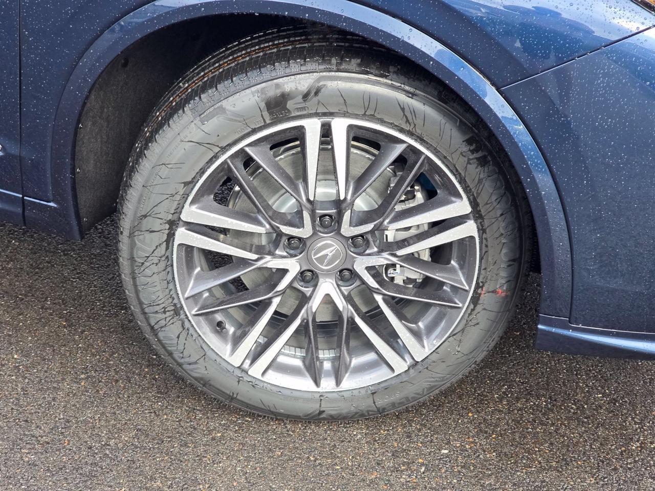 2026 Acura MDX Advance Package Columbus OH