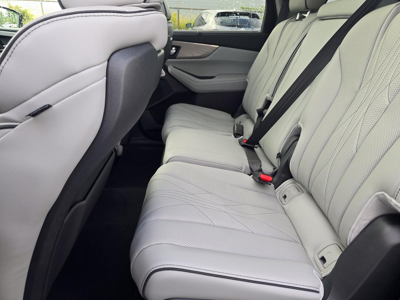 2026 Acura MDX Advance Package Columbus OH