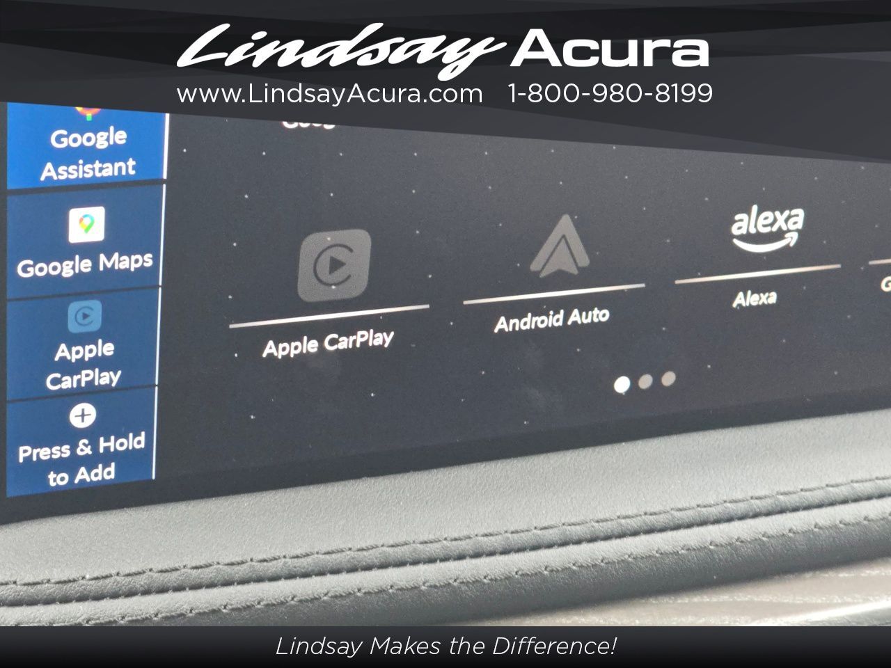 2026 Acura MDX Advance Package Columbus OH