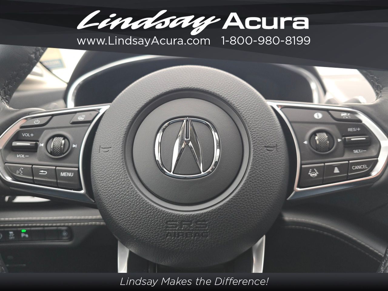 2026 Acura MDX Advance Package Columbus OH