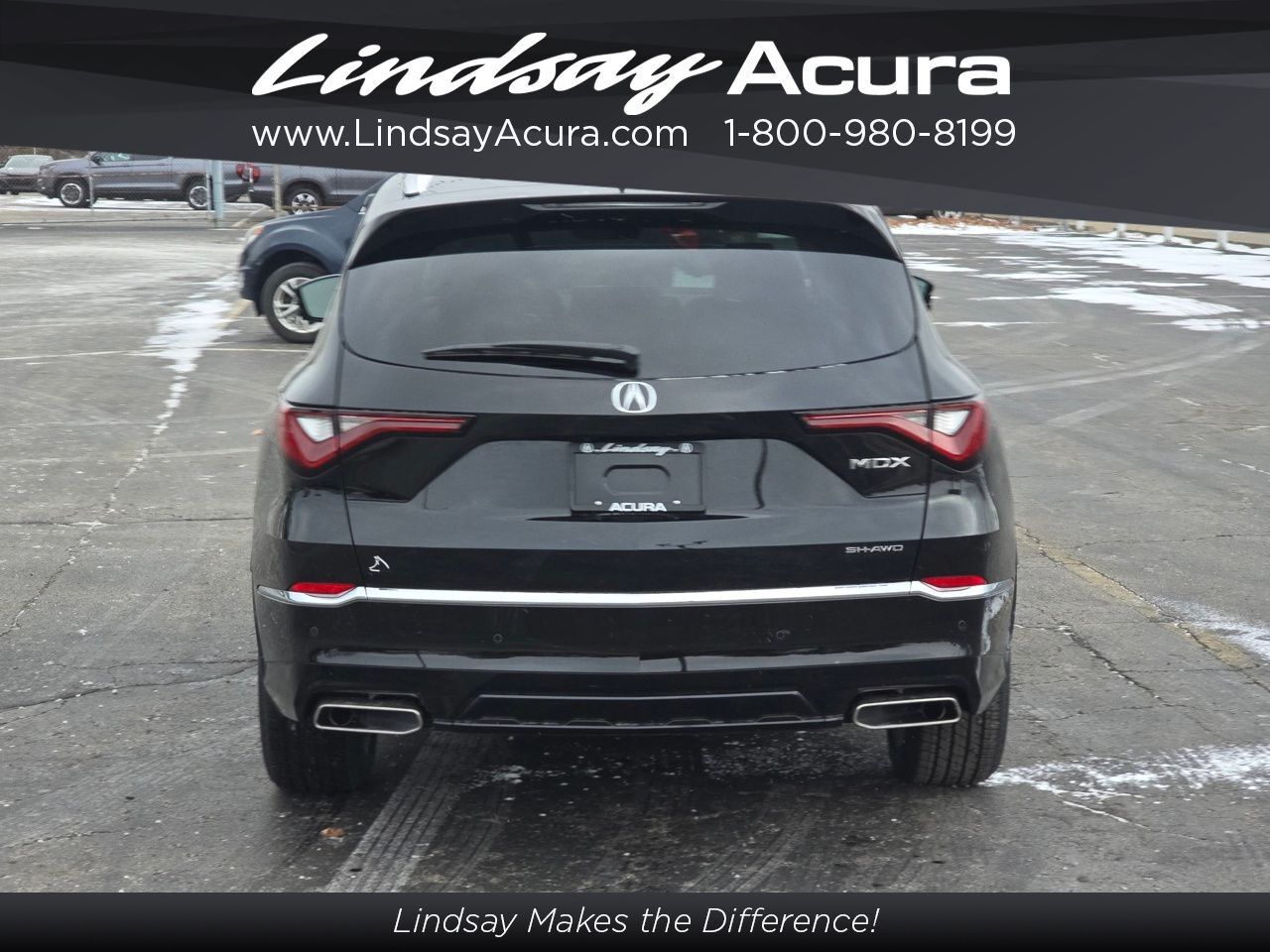 2026 Acura MDX Advance Package Columbus OH