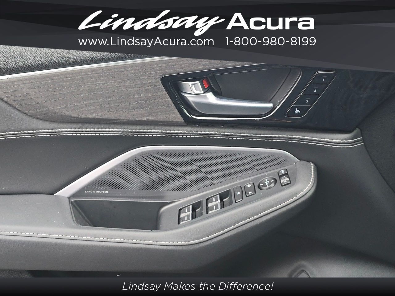 2026 Acura MDX Advance Package Columbus OH