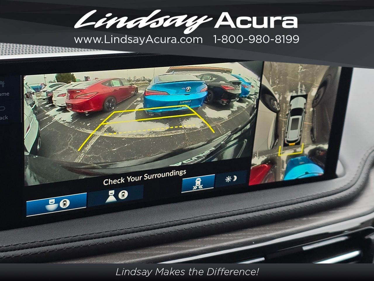 2026 Acura MDX Advance Package Columbus OH