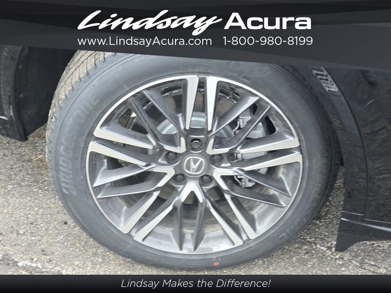 2026 Acura MDX Advance Package Columbus OH