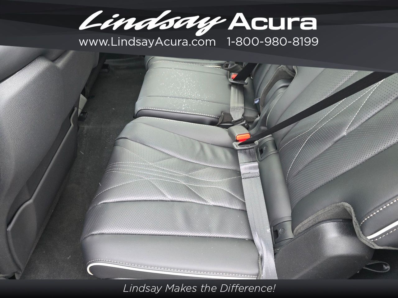 2026 Acura MDX Advance Package Columbus OH