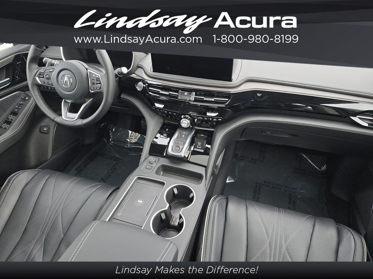 2026 Acura MDX Advance Package Columbus OH