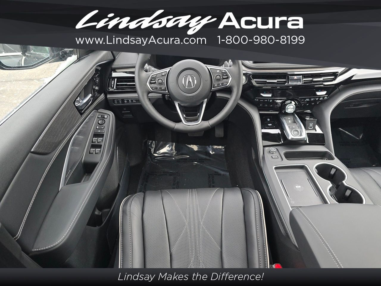 2026 Acura MDX Advance Package Columbus OH