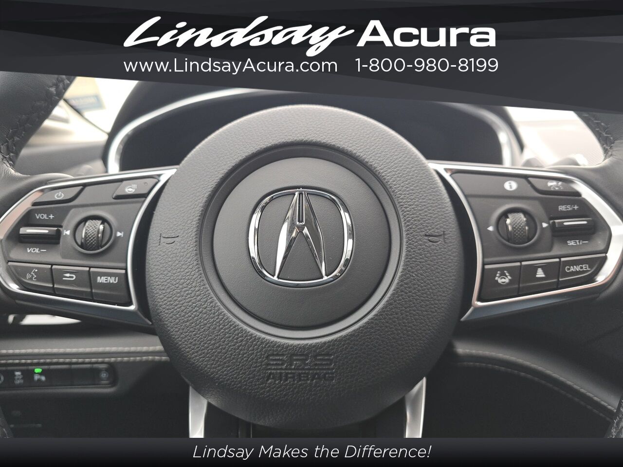 2026 Acura MDX Advance Package Columbus OH