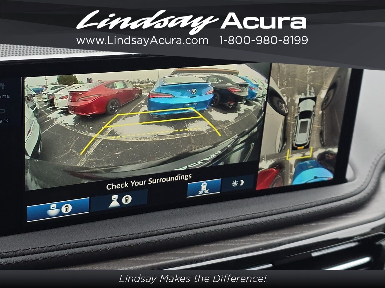 2026 Acura MDX Advance Package Columbus OH