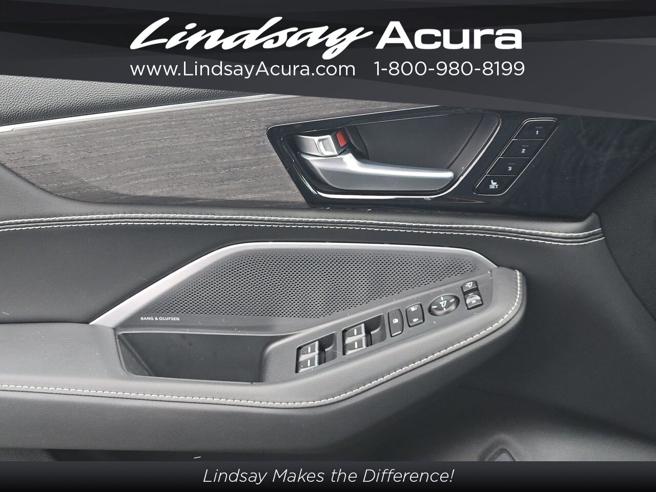 2026 Acura MDX Advance Package Columbus OH