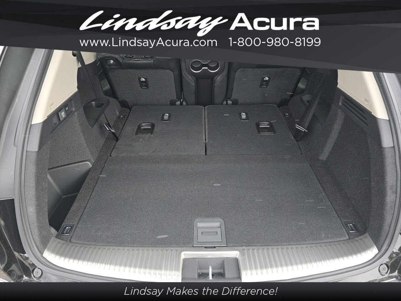2026 Acura MDX Advance Package Columbus OH