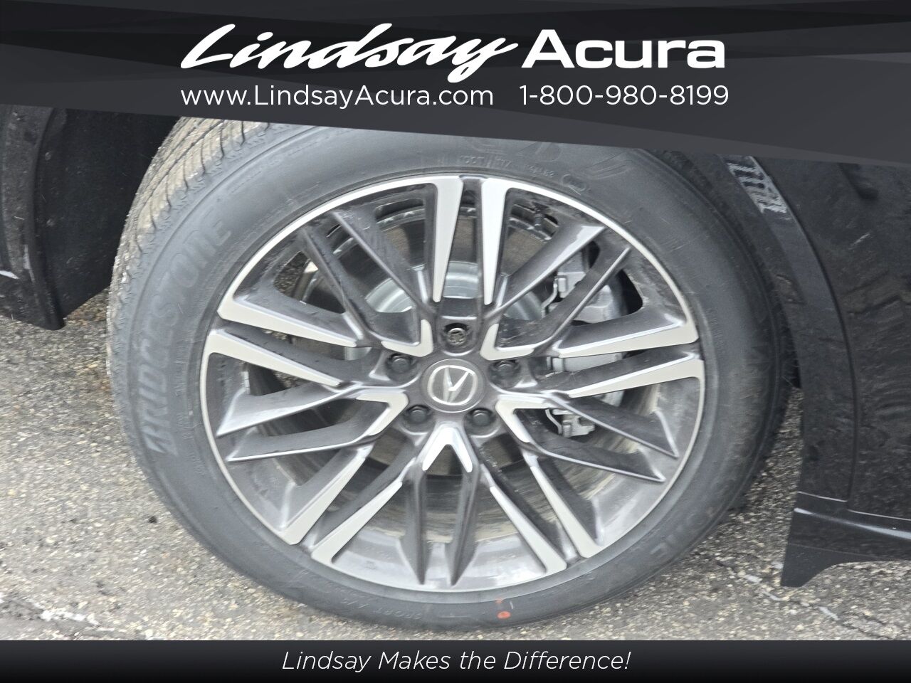 2026 Acura MDX Advance Package Columbus OH