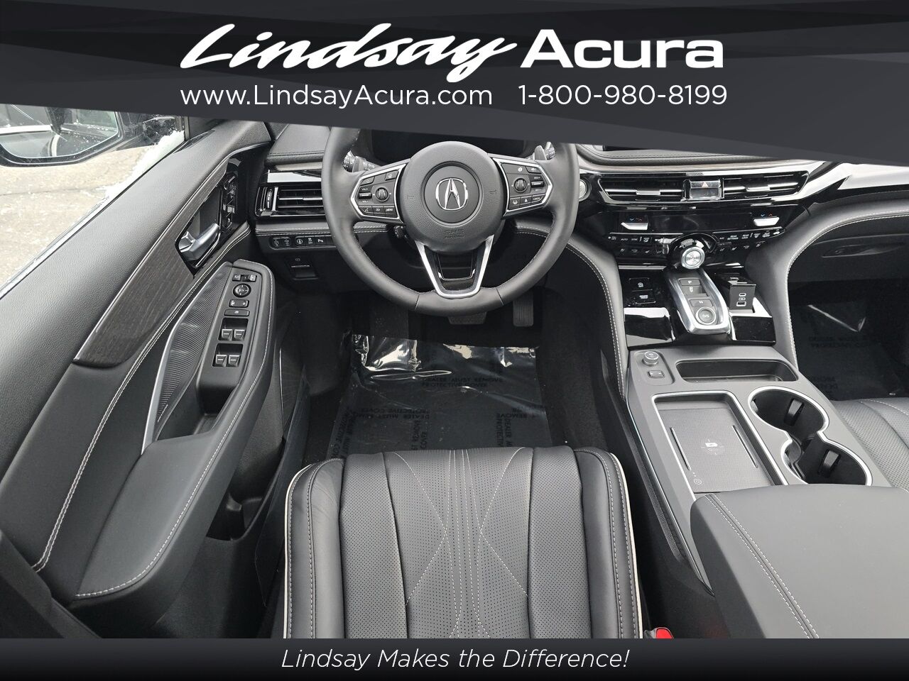 2026 Acura MDX Advance Package Columbus OH