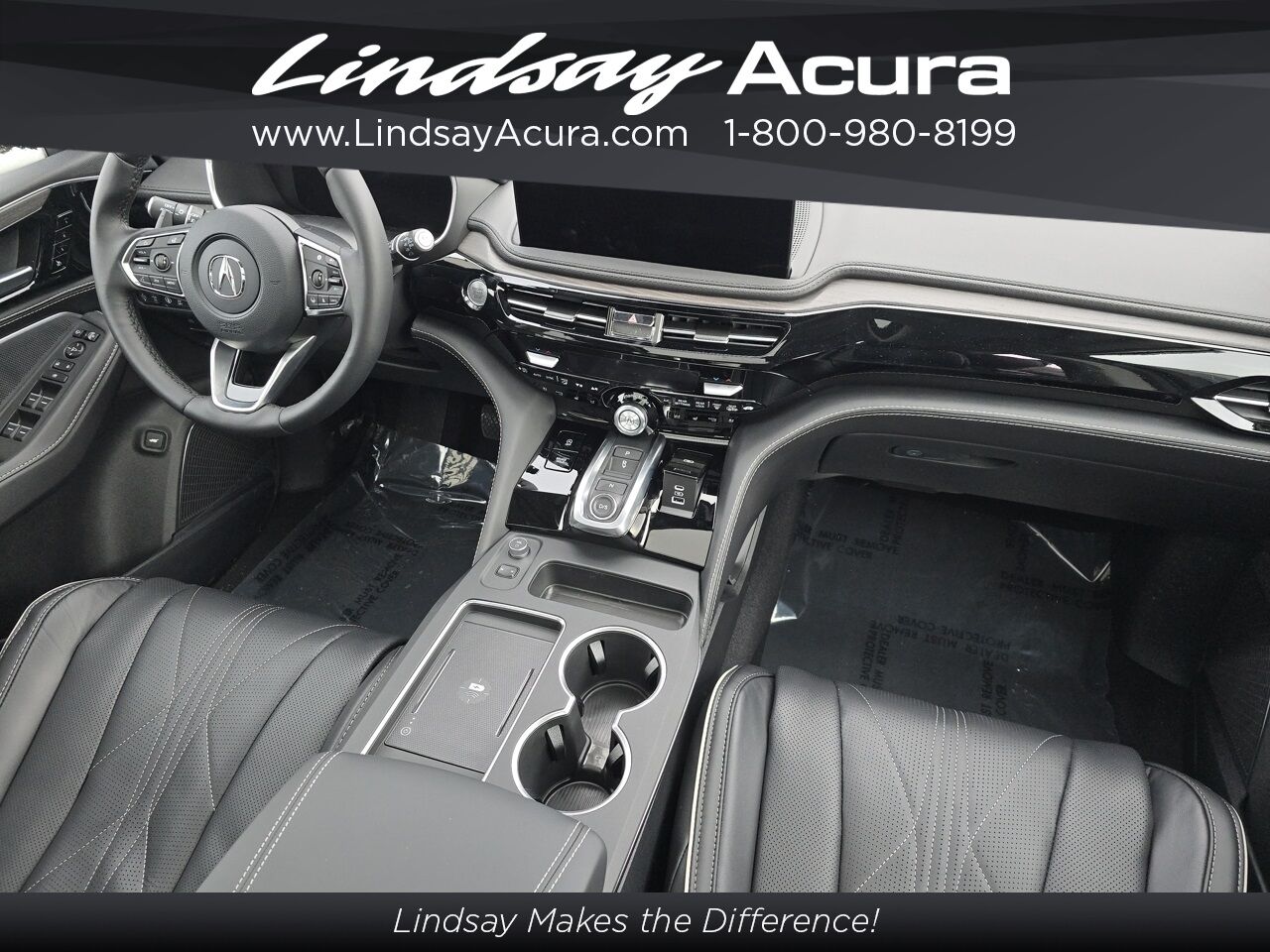 2026 Acura MDX Advance Package Columbus OH