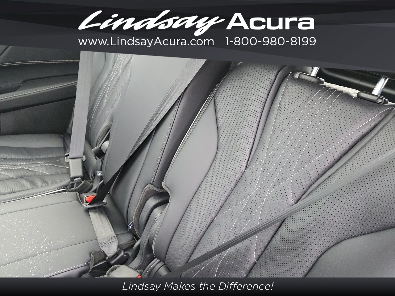 2026 Acura MDX Advance Package Columbus OH