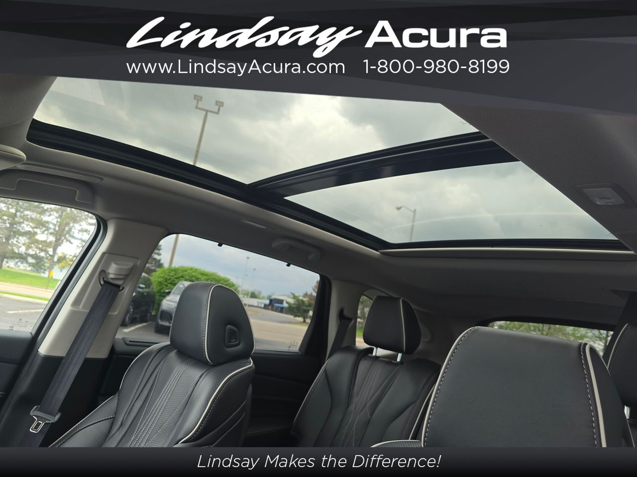 2026 Acura MDX Advance Package Columbus OH