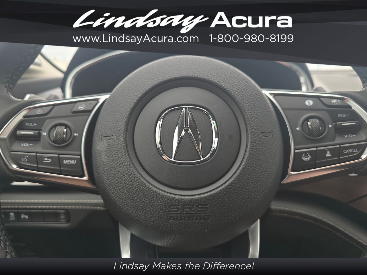 2026 Acura MDX Advance Package Columbus OH