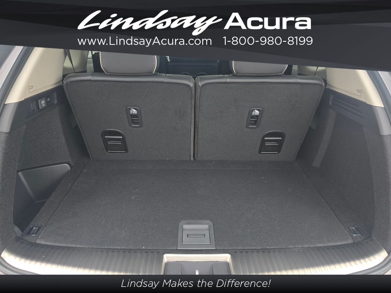 2026 Acura MDX Advance Package Columbus OH