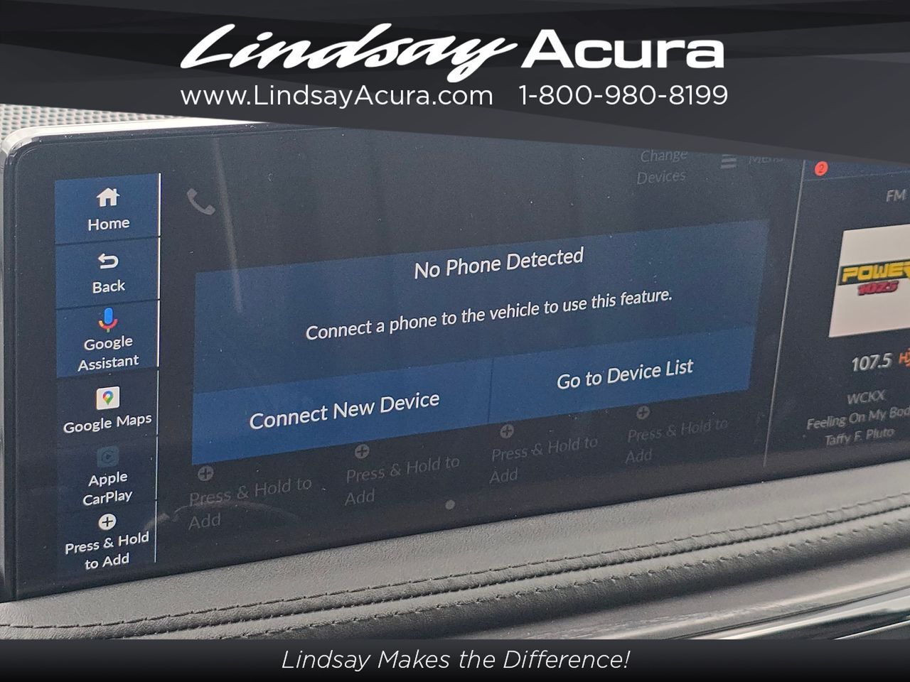 2026 Acura MDX Advance Package Columbus OH