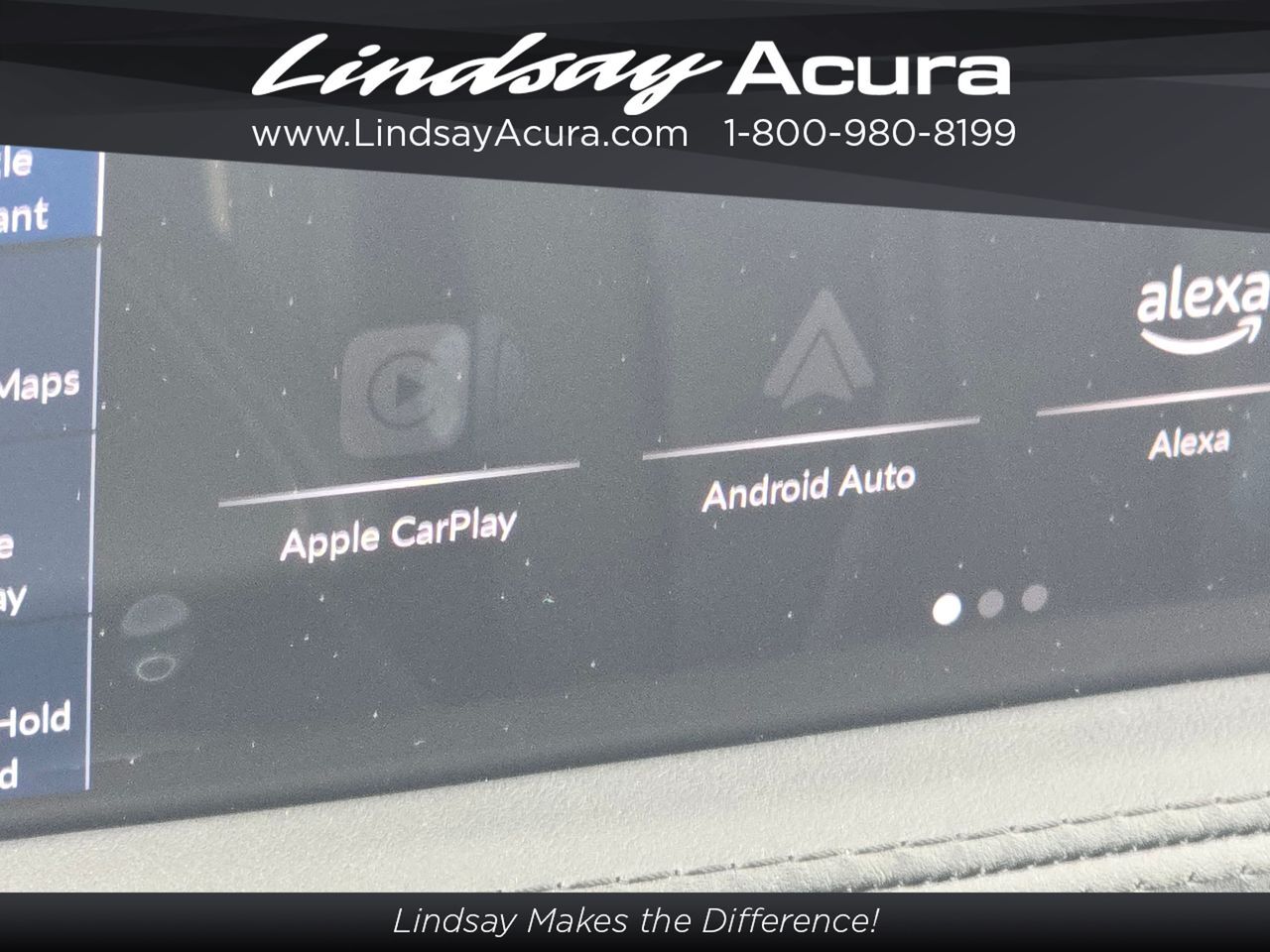 2026 Acura MDX Advance Package Columbus OH