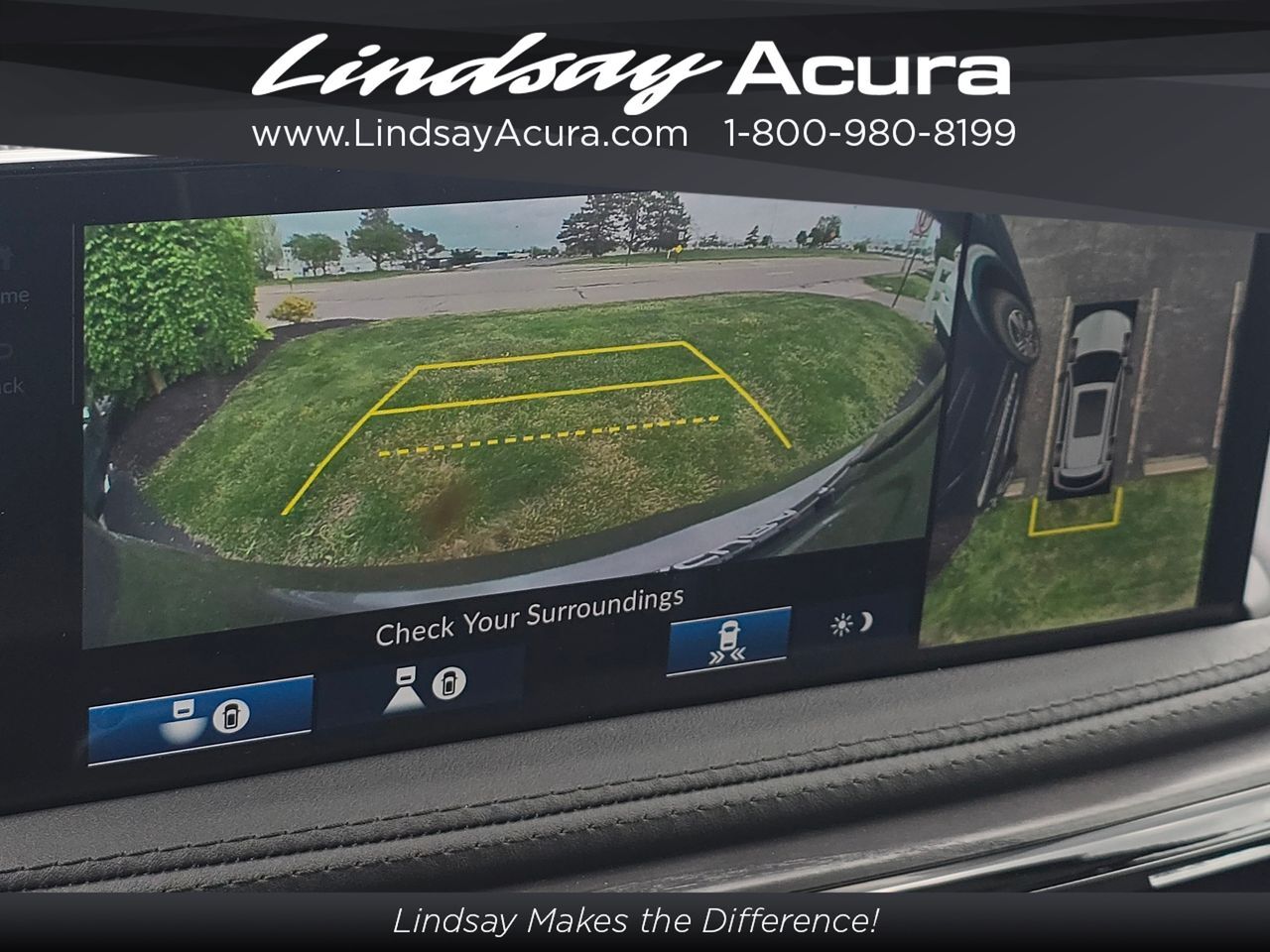 2026 Acura MDX Advance Package Columbus OH