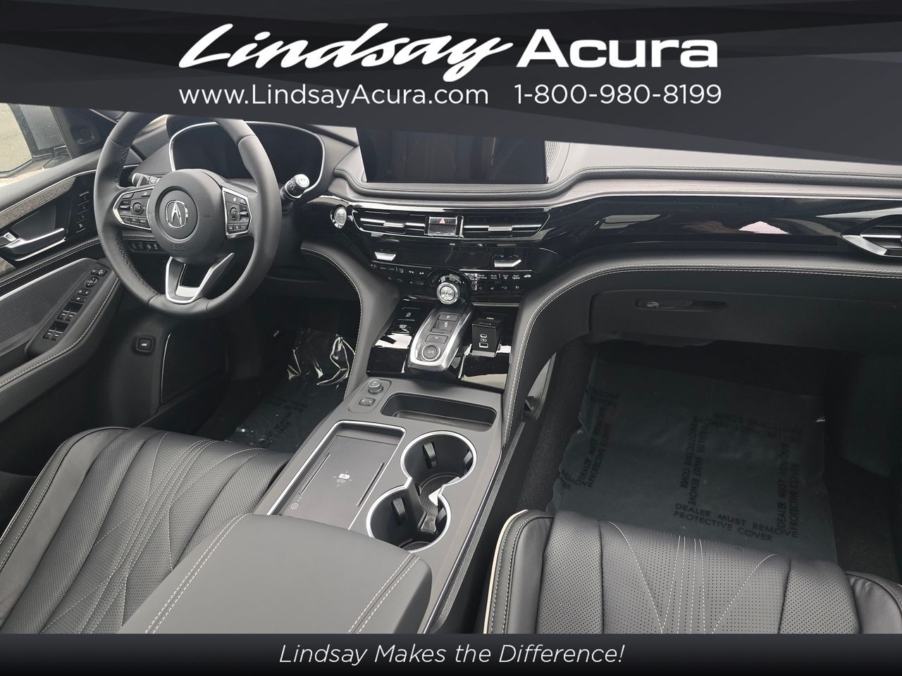2026 Acura MDX Advance Package Columbus OH
