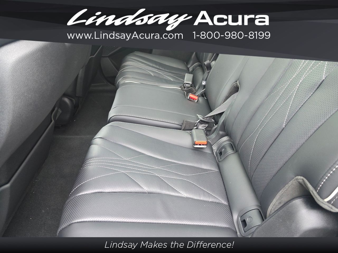 2026 Acura MDX Advance Package Columbus OH
