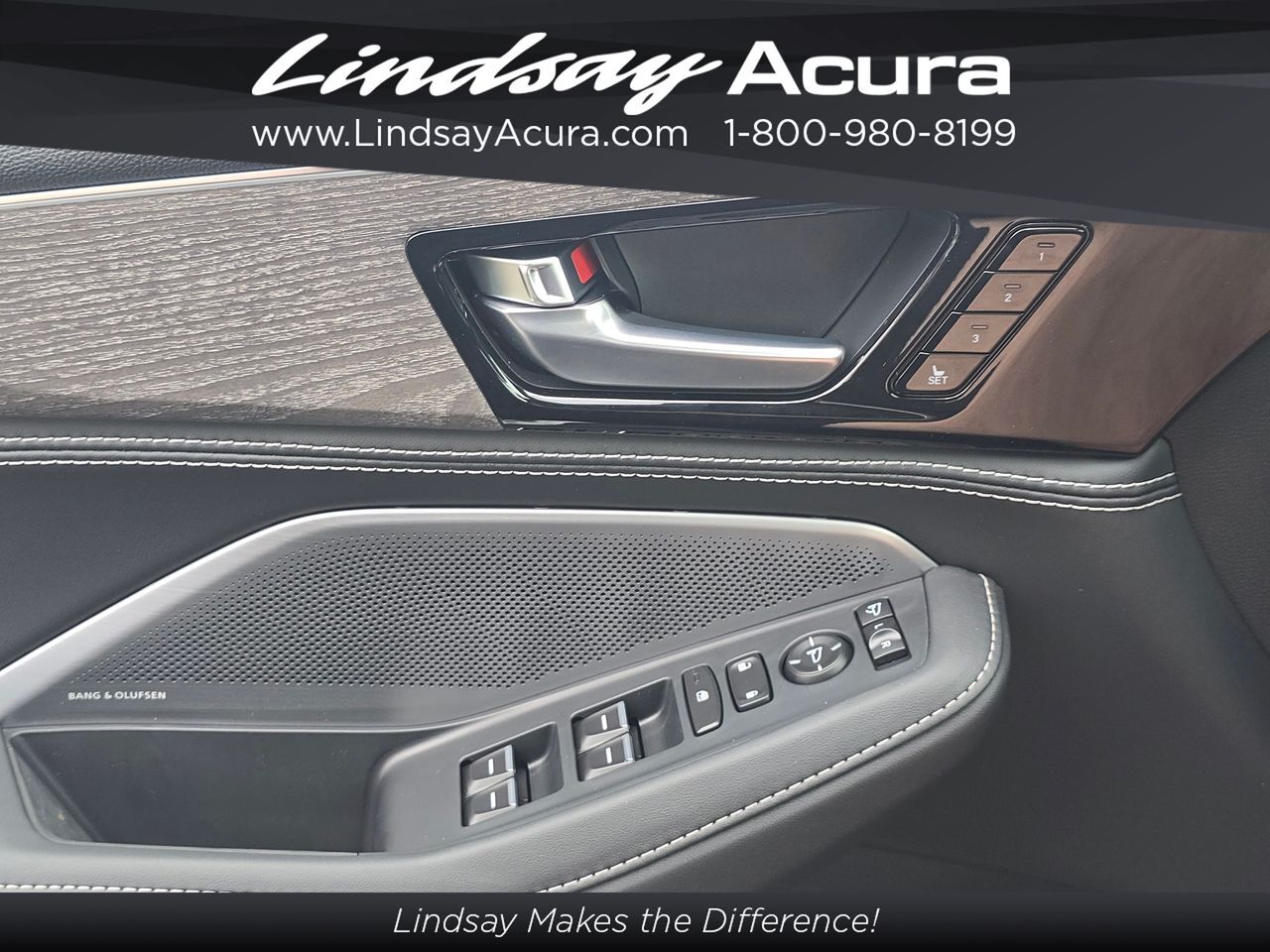 2026 Acura MDX Advance Package Columbus OH