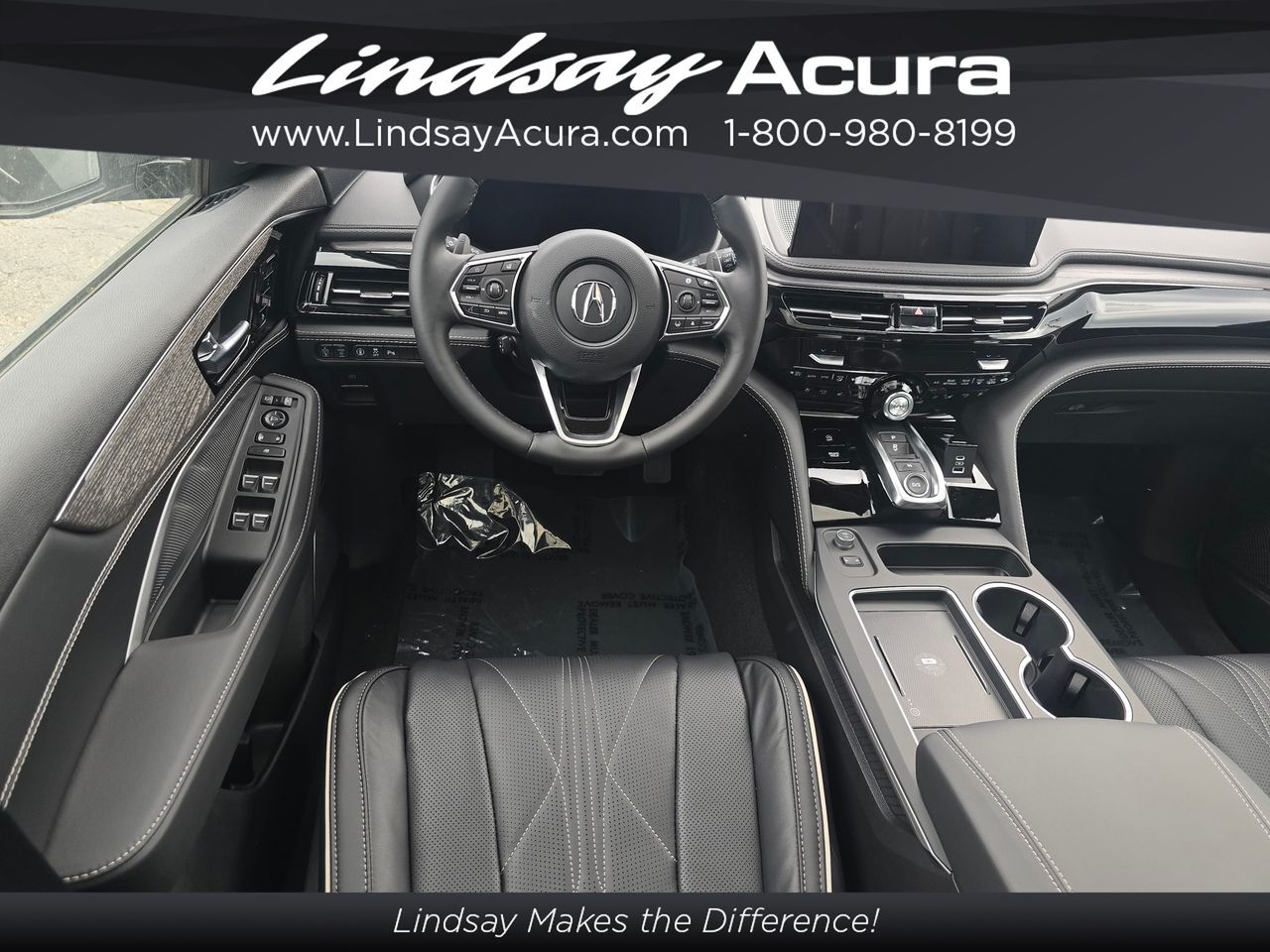 2026 Acura MDX Advance Package Columbus OH