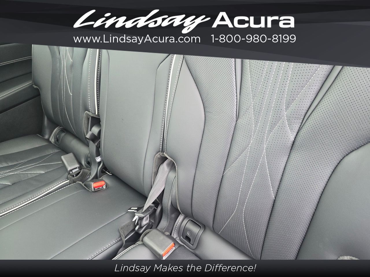 2026 Acura MDX Advance Package Columbus OH