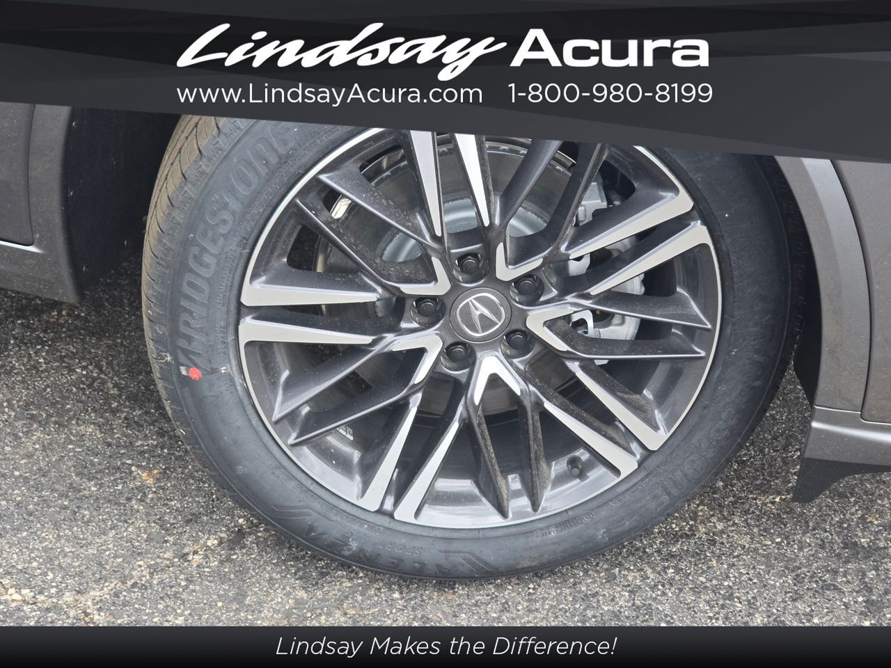 2026 Acura MDX Advance Package Columbus OH