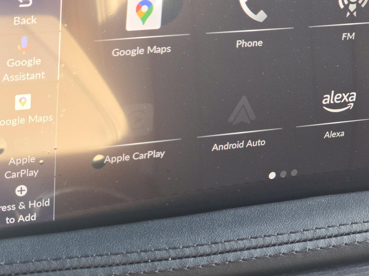 2026 Acura MDX Advance Package Columbus OH