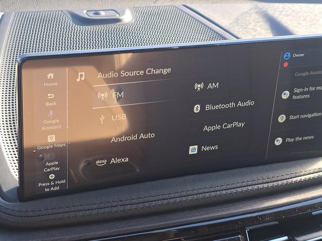 2026 Acura MDX Advance Package Columbus OH