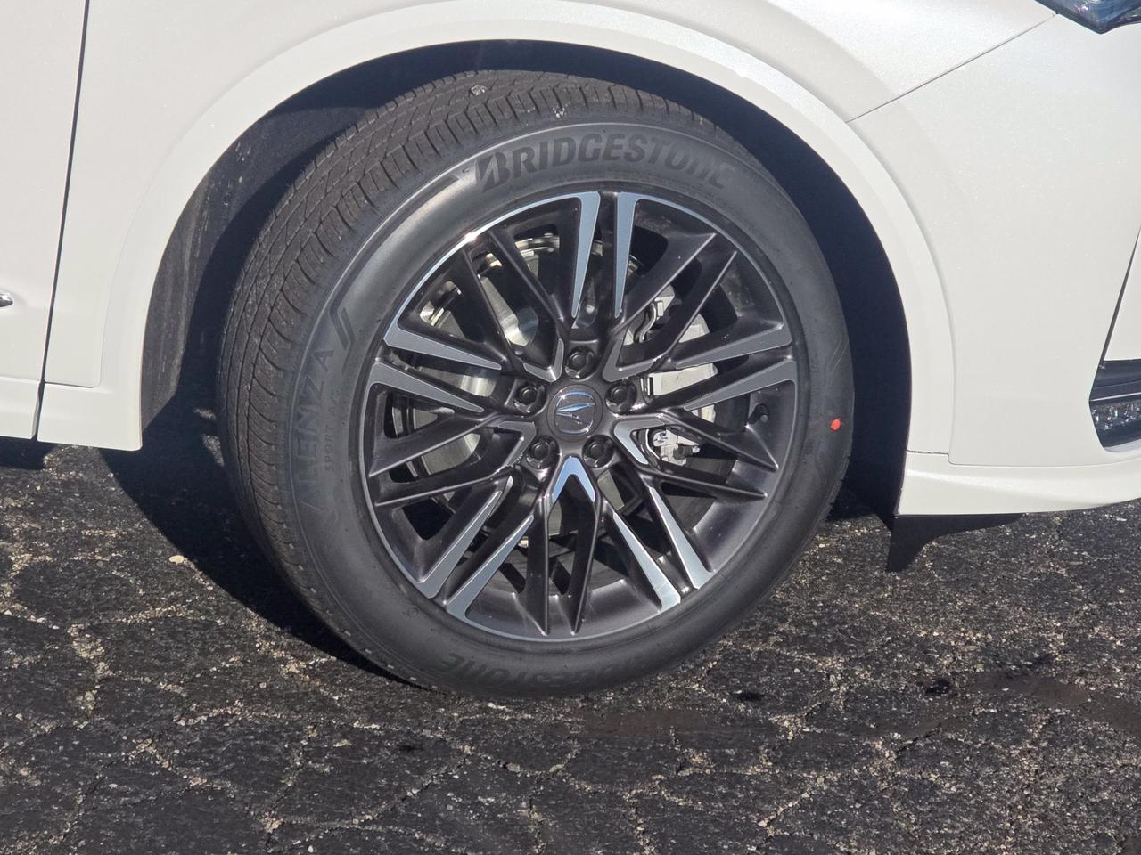 2026 Acura MDX Advance Package Columbus OH