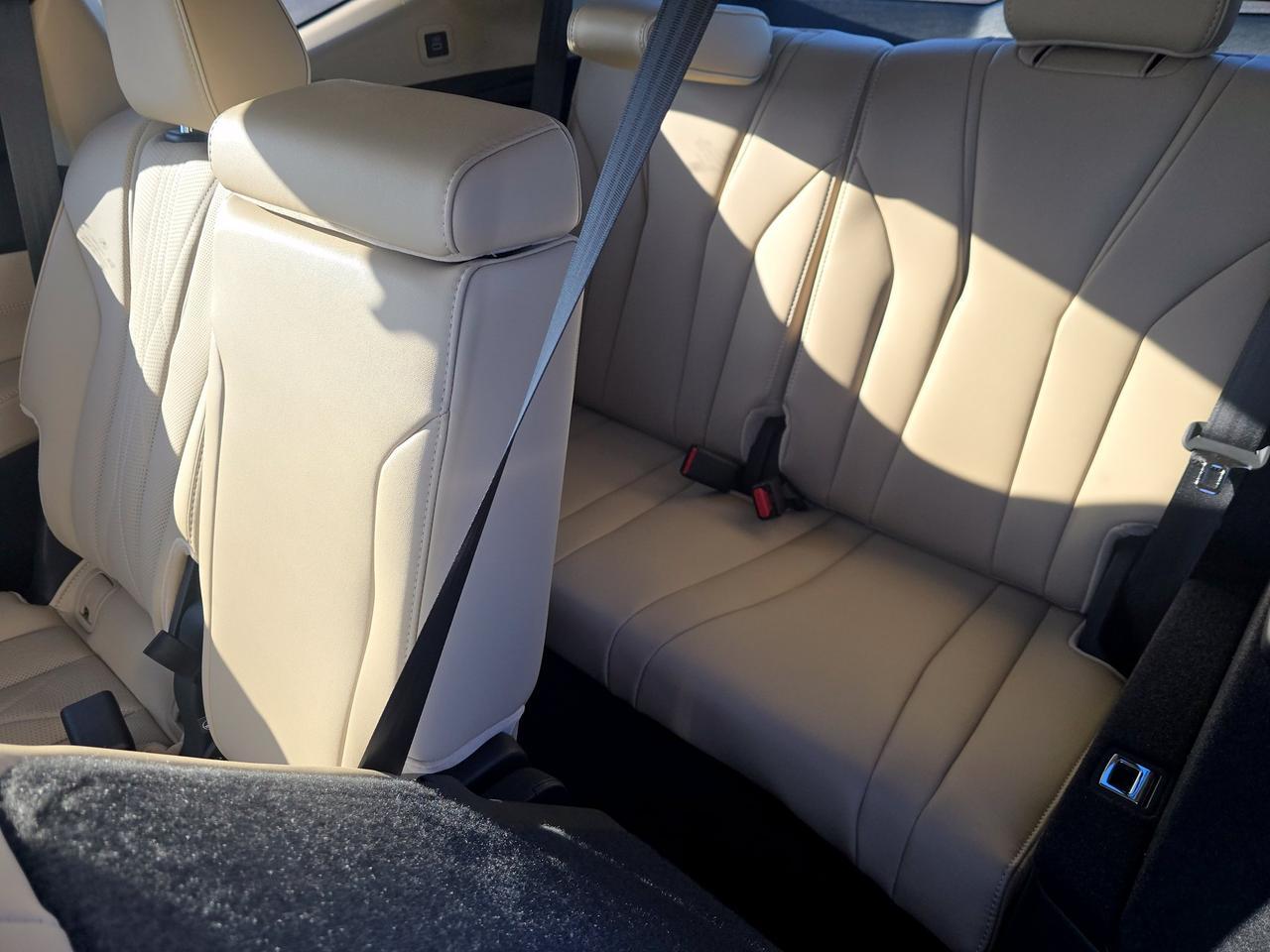 2026 Acura MDX Advance Package Columbus OH