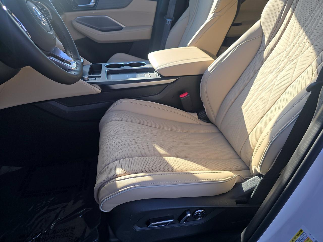 2026 Acura MDX Advance Package Columbus OH