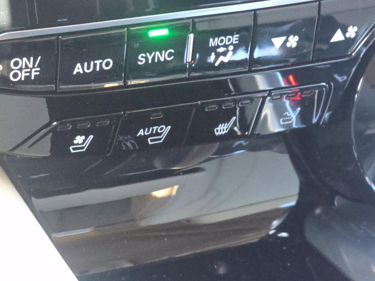 2026 Acura MDX Advance Package Columbus OH