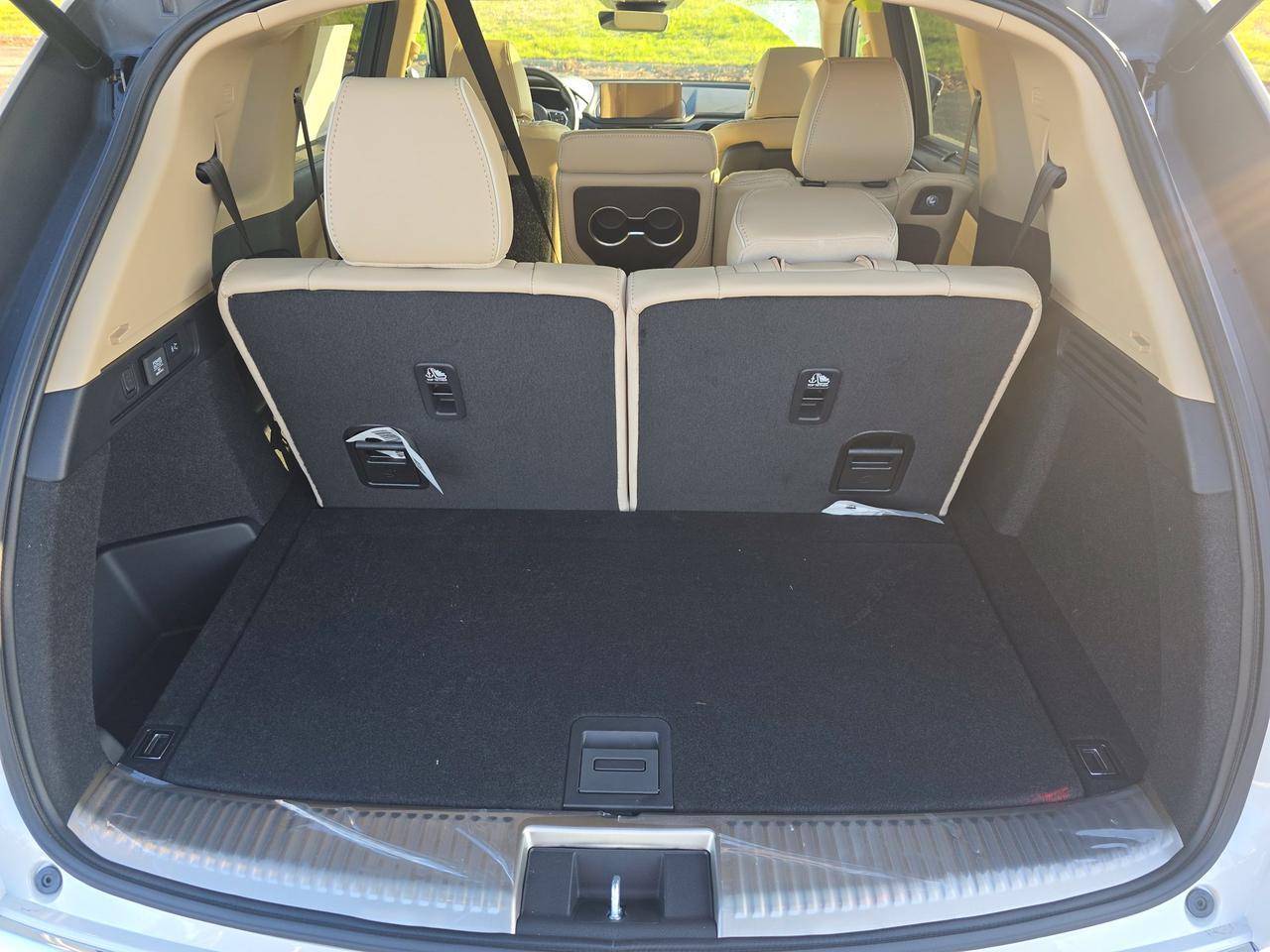 2026 Acura MDX Advance Package Columbus OH