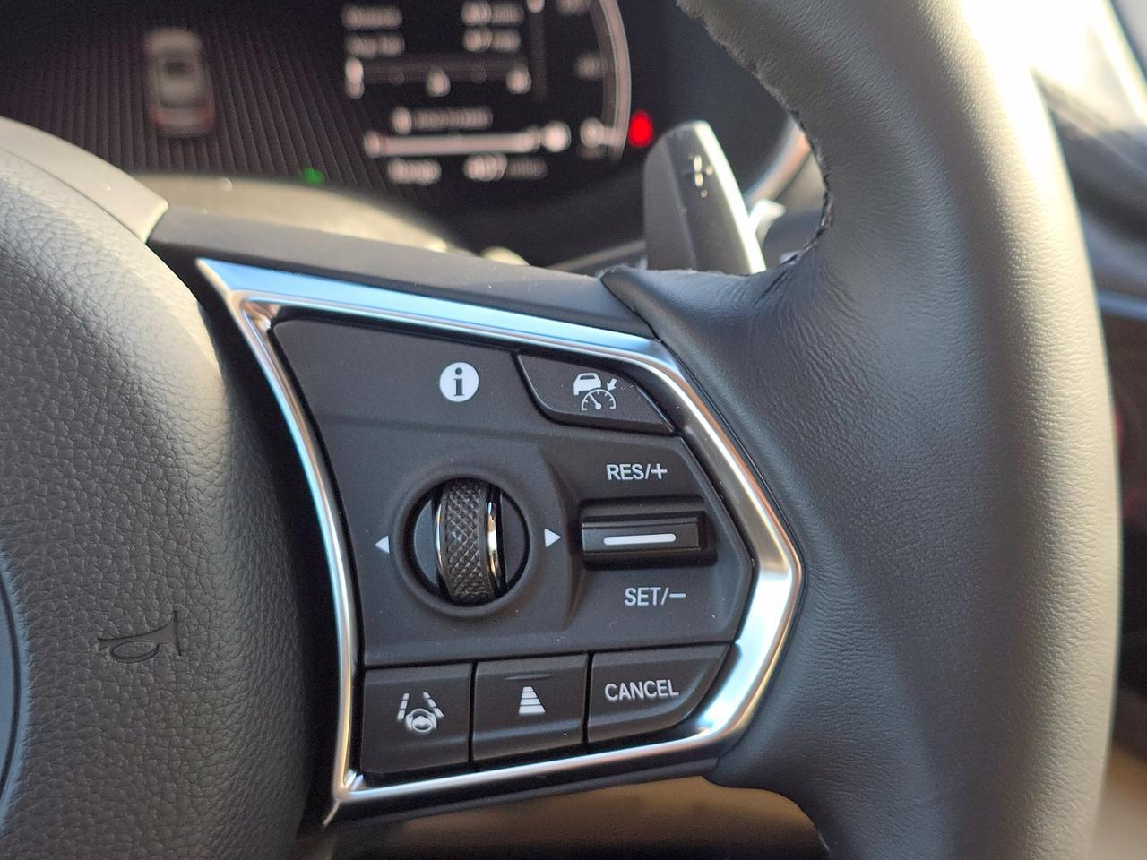 2026 Acura MDX Advance Package Columbus OH